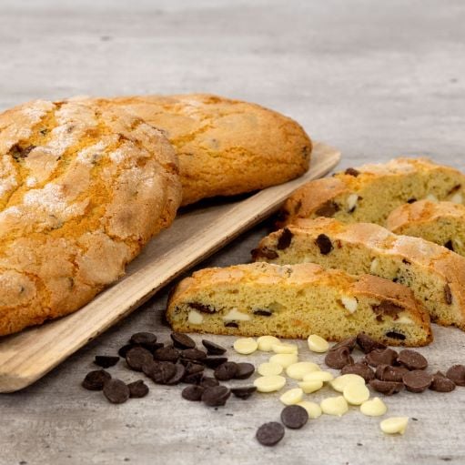CIAMBELLA RIMINESE AL CIOCCOLATO